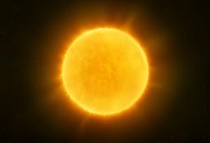 Учени заснеха вълните на Алфвен – мистерията зад свръхгорещата корона на Слънцето е разгадана