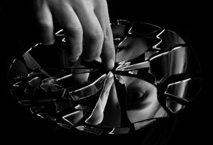 Животът е трагедия, когато се гледа отблизо, и комедия, когато се гледа отдалече