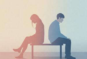 Защо привличаме неподходящите партньори