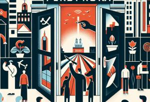 Виц: Какво е перестройка?