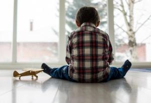 Защо детето няма приятели