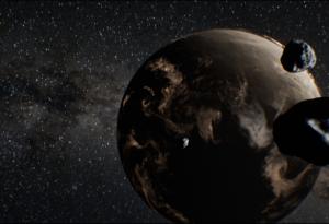 Mикроби могат да преживеят пътуването между планетите, показват експерименти