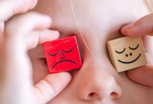 Уроци по съпричастност: започнете от ранна възраст!