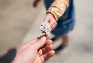 5 неща, за които да благодарим на децата