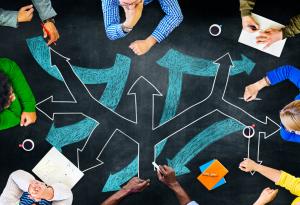 5 правила при вземането на решения, които улесняват живота