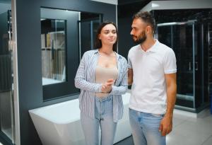 Правите ремонт на банята? Вижте зодията си!