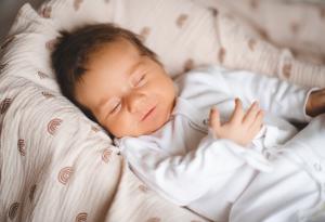 Как да поздравите приятелите за бебето