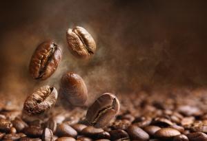 Сутрешното кафе е на 600 000 години