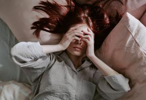 5 признака, че не приемате достатъчно мазнини