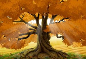 Албер Камю за есента