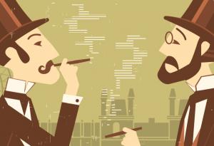 Виц: Хляб и вода