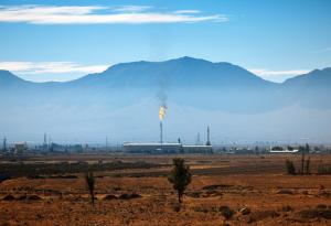 Ето защо има толкова много нефт в Близкия изток