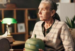 Замърсяването на въздуха с фини прахови частици повишава риска от депресия при възрастните хора