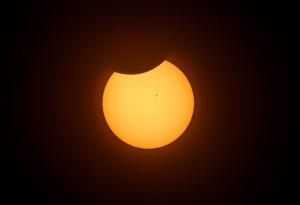 През 2026 г. от България ще се наблюдават едно слънчево и едно лунно затъмнение