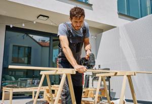 Защо DIY проектите стават все по-популярни?