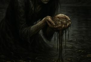 Юнското издание на „Страшен разказ в две изречения“ приключи. Темата за юли е „Вода“