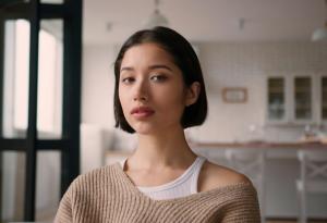 Ето как силната жена се сбогува с мъж