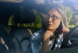 Идентифицираха особеност в речта, която предвещава когнитивен спад