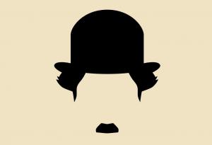 Чарли Чаплин за любовта