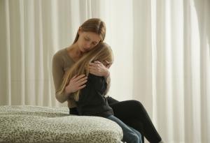 Как да успокоим стресираното дете