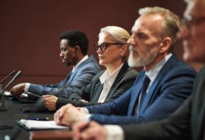 Виц: Заради 99% от политиците