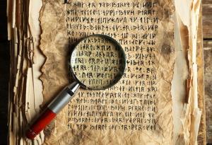 Ето как са звучали древните езици