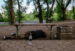 Виц: Надпис на стената у врачанска кръчма