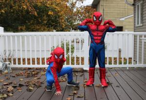 Ефектът на Батман: Супергероите ни правят по-алтруистични