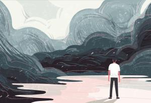 Защо мъжете се развеждат