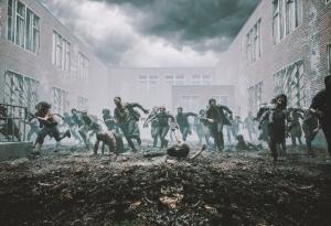 Какво би станало при зомби апокалипсис?