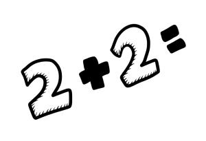 Виц: Попитали домакиня, ревизор и адвокат колко прави 2 плюс 2