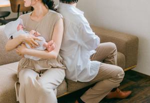 9 признака, че родителството руши брака 