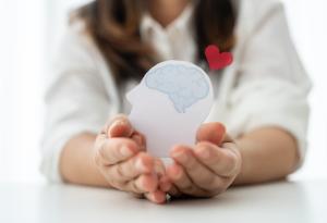 Да лекуваш, означава да възстановиш една нарушена хармония