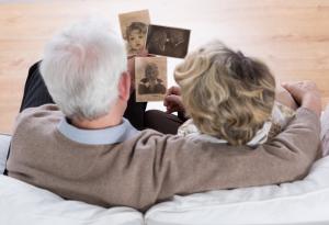 Спомените за „доброто старо време“ ни правят най-щастливи