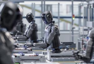 Човечеството все още е далеч от създаването на съвършени хуманоидни роботи