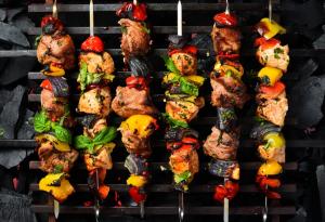 9 най-добри ястия, които да опитате в Армения