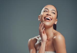 Как да изберем козметика за чувствителна кожа?