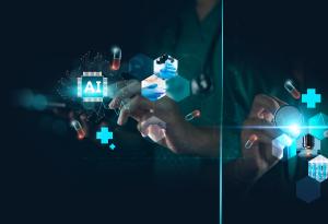 Професии на бъдещето: навигатор на наномедицински роботи (Nanomedical Robot Navigator)