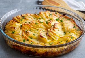 Как да съхраняваме правилно готвената храна?