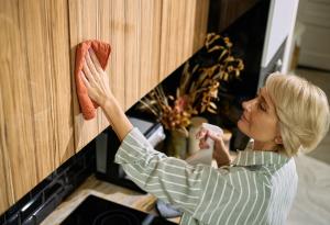 Минимализъм за начинаещи: как разчистването на дома разчиства и ума