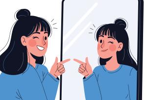 Чуждото разочарование от теб често е цената на твоята вярност към себе си