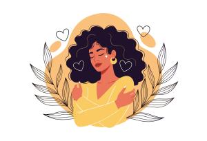 Тишината след токсична връзка не е самота, а детоксикация на душата