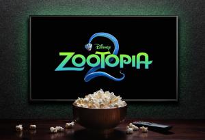 Филм на Дисни пише история