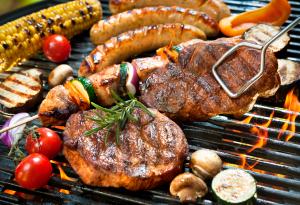 10-те храни, които ни състаряват