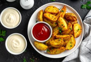 Картофите във всяка своя форма са вредни – да или не?