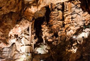 Подземната перла на България: Пещера Съева дупка и нейните потайни обитатели