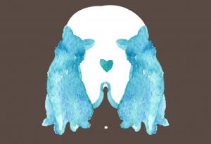 Първото нещо, което видиш на тази картинка, разкрива много за любовния ти живот