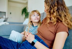 Тънкостите на родителството