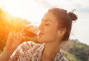 Чашка алкохол на ден предпазва жените от диабет
