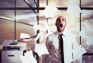 Хората, които са обречени на провал в работата